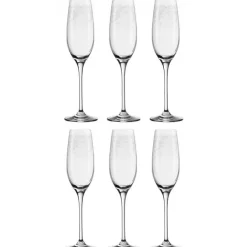 LEONARDO Sektglas CHATEAU 6er Set