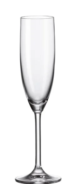 LEONARDO Sektglas DAILY