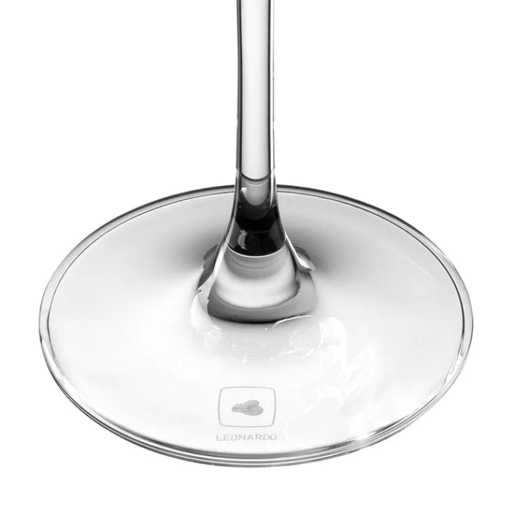 LEONARDO Sektglas PUCCINI 280 ml