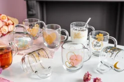 LEONARDO Tasse DU BIST WUNDERVOLL