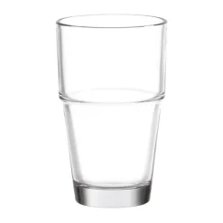 LEONARDO Trinkglas SOLO 6er Set - je 370 ml