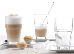 LEONARDO Trinkglas SOLO 6er Set - je 370 ml