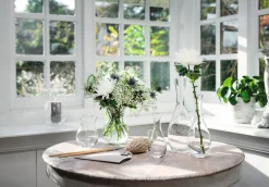 LEONARDO Vase CASOLARE 18 cm Glas