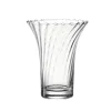 LEONARDO Vase RAVENNA 18 cm Klarglas