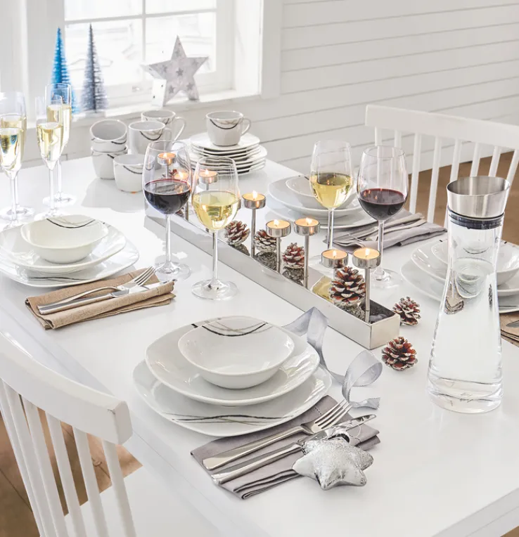 LEONARDO Weißweinglas DAILY