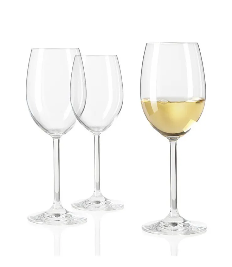 LEONARDO Weißweinglas DAILY