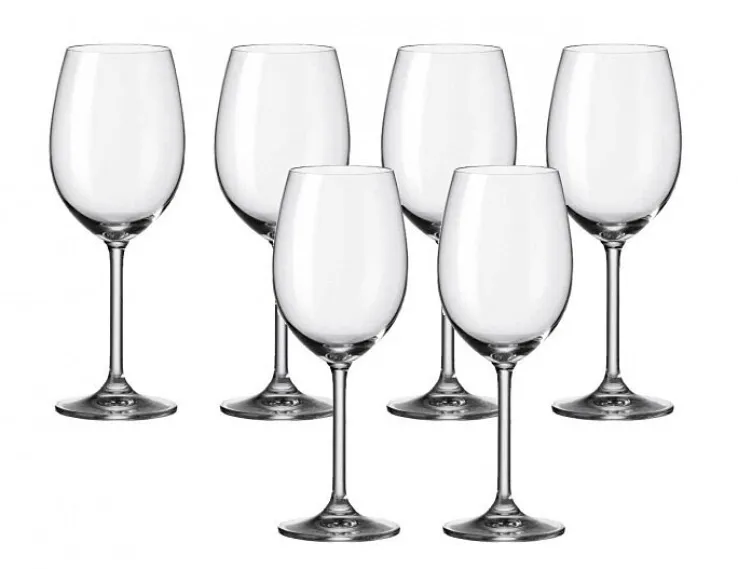 LEONARDO Weißweinglas DAILY