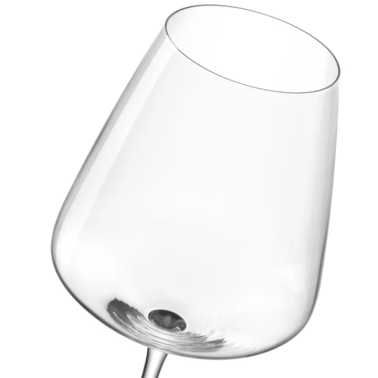 LEONARDO Weißweinglas PALADINO Kristallglas 540 ml