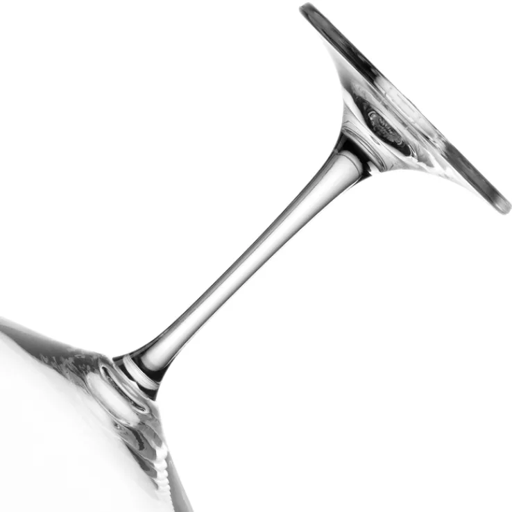 LEONARDO Weißweinglas PALADINO Kristallglas 540 ml