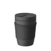 like. Becher COFFEE TO GO 290 ml schwarz