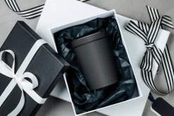 like. Becher COFFEE TO GO 290 ml schwarz