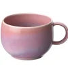 like. Espressotasse PERLEMOR CORAL rosa