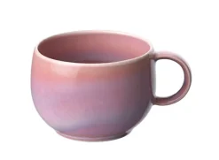 like. Espressotasse PERLEMOR CORAL rosa
