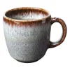 like. Kaffeetasse LAVE BEIGE 240 ml beige/ grau