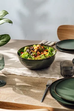 like. Like Salatschüssel LAVE vert 2200ml