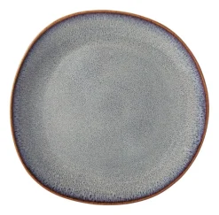 like. Speiseteller LAVE BEIGE 28 cm beige/ grau