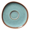 like. Untertasse LAVE GLACÉ 15 cm türkis