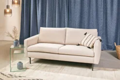 like. Vase LAVE HOME - Nek 15,5 cm blau