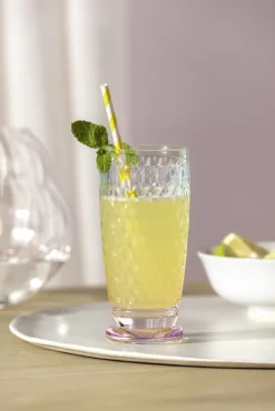 Villeroy & Boch Longdrink-Glas BOSTON PEARL 300ml