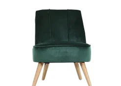 Loungesessel GERO grün