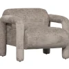Loungesessel LENNY sand