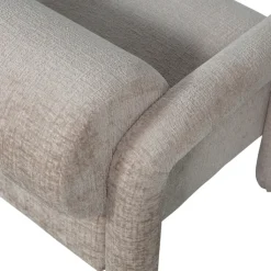 Loungesessel LENNY sand