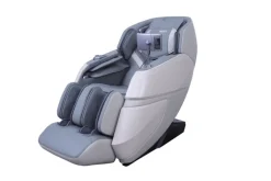 Massagesessel ANSGAR grau