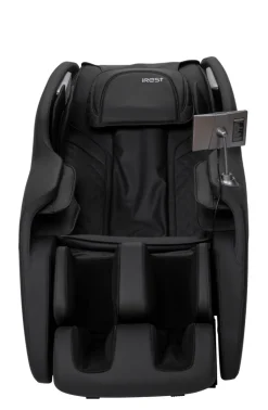 Massagesessel SULU schwarz