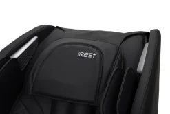 Massagesessel SULU schwarz