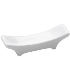 MAXWELL & WILLIAMS Ablage Essstäbchen EAST MEETS WEST weiß