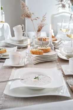 MAXWELL & WILLIAMS Kombiservice MOTION 30-teilig