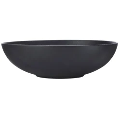 MAXWELL & WILLIAMS Schüssel CAVIAR BLACK 2200 ml schwarz