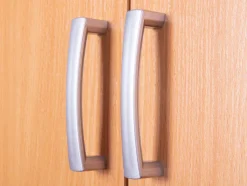 Mehrzweckschrank ALEX 70x189x34 cm Dekor Buche