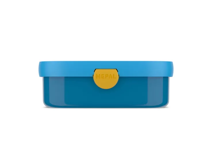 MEPAL Bento Brotdose CAMPUS stich