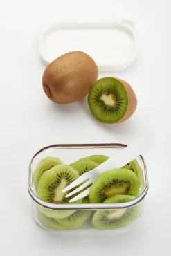 MEPAL Fruchtbox TAKE A BREAK 250 ml Kunststoff Nordic Blue