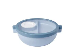 MEPAL Lunchbowl BENTO BENTO Vita 1,5 Liter Nordic Blue