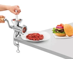 metaltex Fleischwolf JACK-5