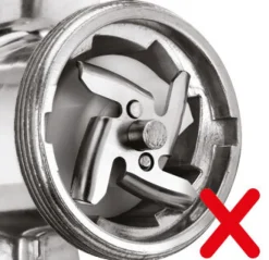 metaltex Fleischwolf JACK-5