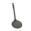 metaltex Schaumlöffel TECNA schwarz