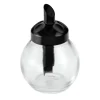 metaltex Zuckerdosierer SWEET 160 ml Kunststoff/Glas