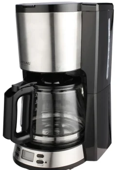 MICHELINO Kaffeemaschine 74217 1,5 Liter mit Timer