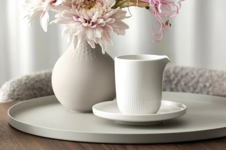 Villeroy & Boch Milchkännchen AFINA 170ml