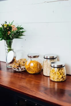 montana Dose CANDY 1400 ml Glas