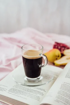 montana Espressotasse ENJOY 6er Set - je 80 ml