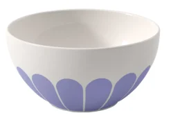 Villeroy & Boch Müslischale FLEUR BLEU 430 ml