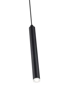 Musterring LED Pendelleuchte 1-flg MR CALINA schwarz