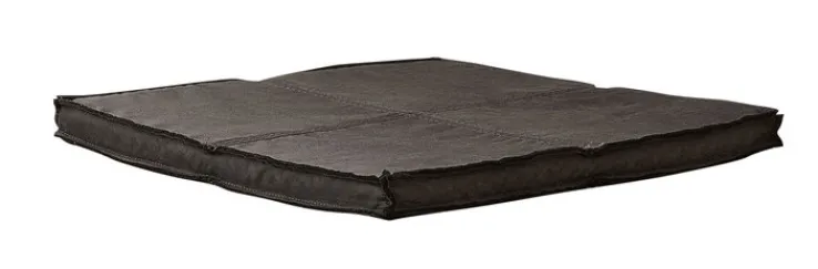 Musterring Sitzkissen TAMINA Aberdeen anthrazit