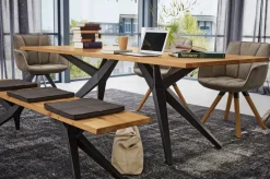 Musterring Sitzkissen TAMINA Aberdeen anthrazit