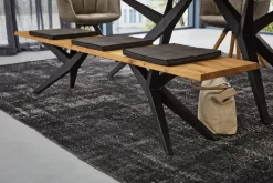 Musterring Sitzkissen TAMINA Aberdeen anthrazit