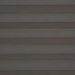 my deco Plissee 100 x 130 cm grau